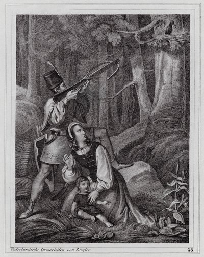 by Peter Johann Nepomuk Geiger