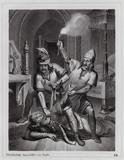  by Peter Johann Nepomuk Geiger