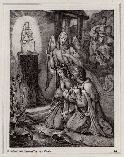  by Peter Johann Nepomuk Geiger