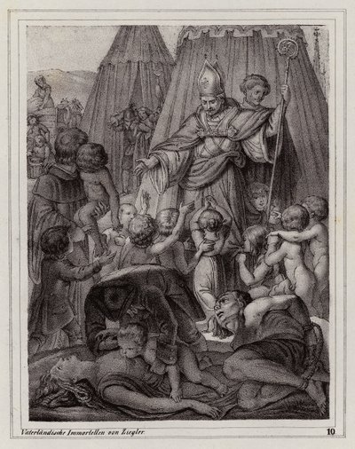  by Peter Johann Nepomuk Geiger