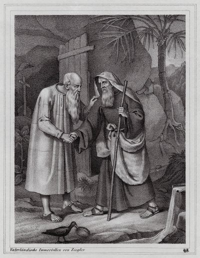  by Peter Johann Nepomuk Geiger