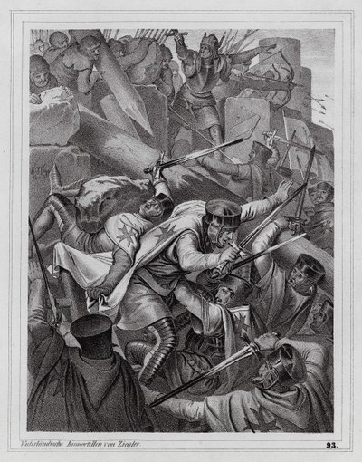  by Peter Johann Nepomuk Geiger