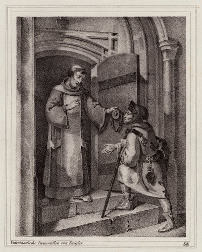  by Peter Johann Nepomuk Geiger