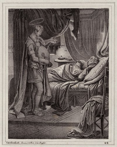  by Peter Johann Nepomuk Geiger