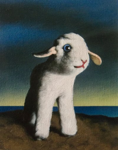 Kuzu, 2009 by Peter Jones
