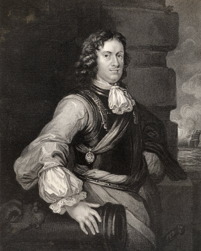 Edward Montagu, H.T. Ryall, 