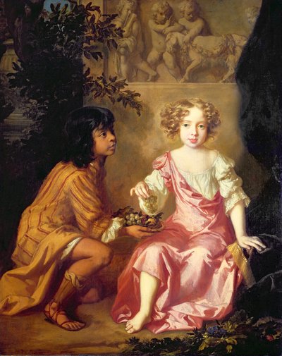  by Peter Lely
