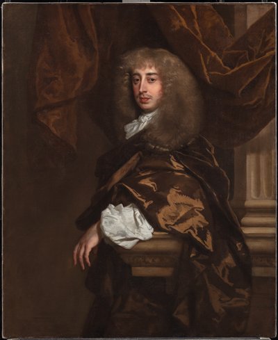 Arthur Capel