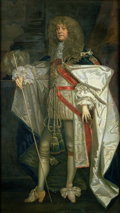 Henry Jermyn