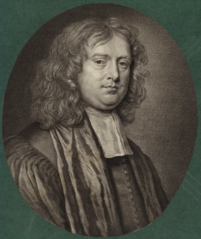 John Tillotson