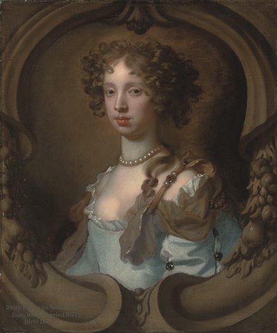  by Peter Lely