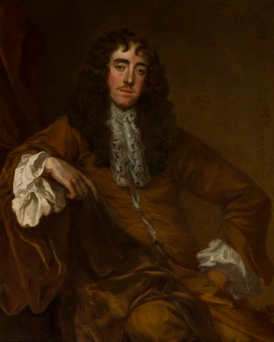 Lionel Tollemache