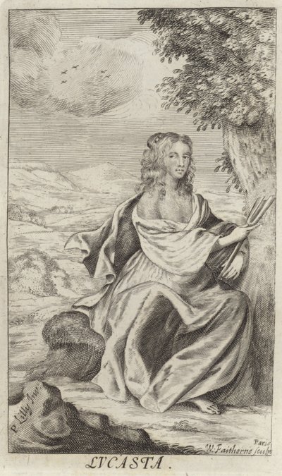 Lucasta