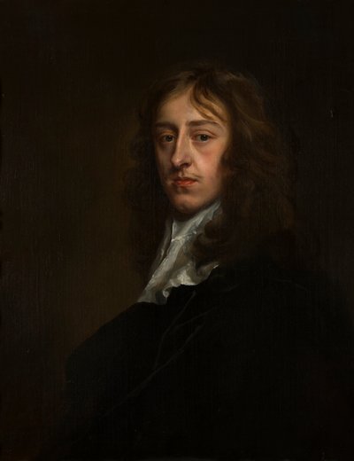 Richard Symonds