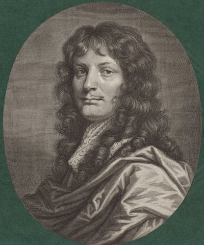 Sir William Temple