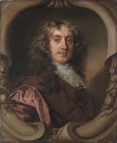  by Peter Lely