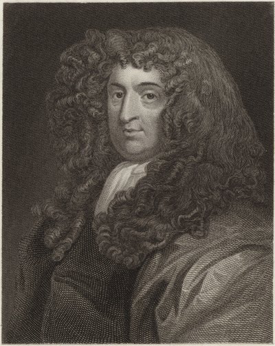 samuel uşak by Peter Lely