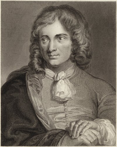 ಥಾಮಸ್ ಫ್ಲಾಟ್‌ನಲ್ಲಿ ಟರ್ಕ್ by Peter Lely