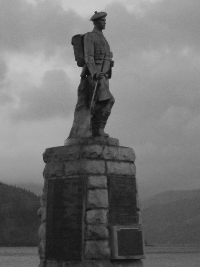 KINTYRE... ARTI. 20 by Peter McClure