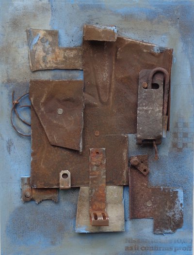 ÇELİK TOPLULUK. 2019 by Peter McClure