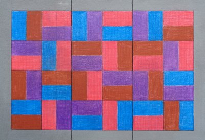 DÖŞEME ÜÇLÜ. 20-20 by Peter McClure