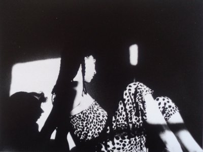 VINTAGE S&B FOTOĞRAF No.6, 1975, (FOTOĞRAF) by Peter McClure