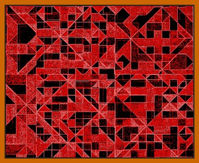 RUH İÇİN PENCERE, 2013, DİJİTAL OLARAK GELİŞTİRİLMİŞ RESİM by Peter McClure