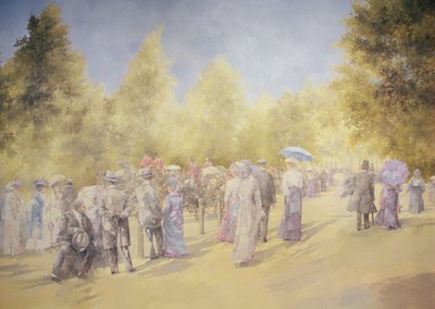 Nostalji Çağı by Peter Miller