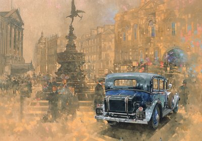 Piccadilly