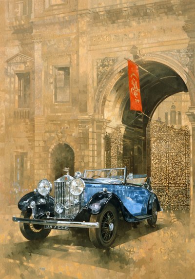 Royal Academy
