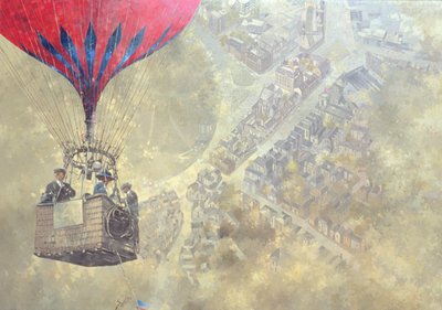 Tunbridge Kuyuları by Peter Miller