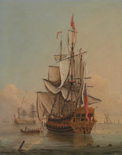 Sakin Nakliye by Peter Monamy