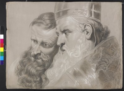  by Peter Paul (after) Rubens