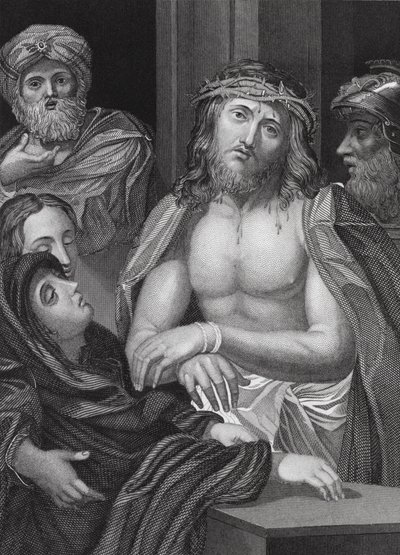  by Peter Paul (after) Rubens