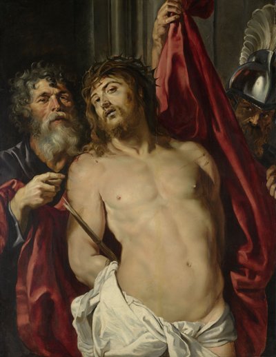  by Peter Paul (after) Rubens