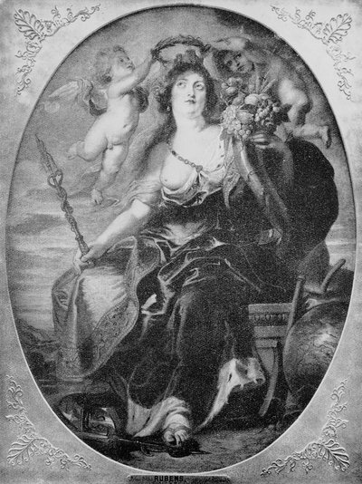 Peter Paul Rubens