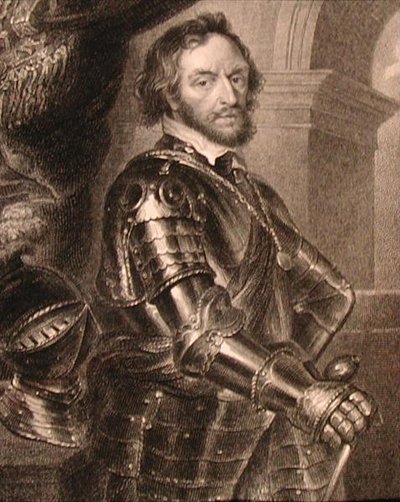 Thomas Howard