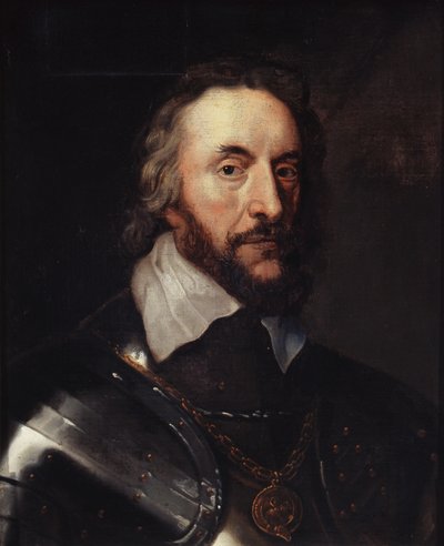 Thomas Howard, Arundel Kontu, koleksiyoncu by Peter Paul (after) Rubens