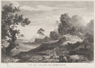 Birmingham Köyü