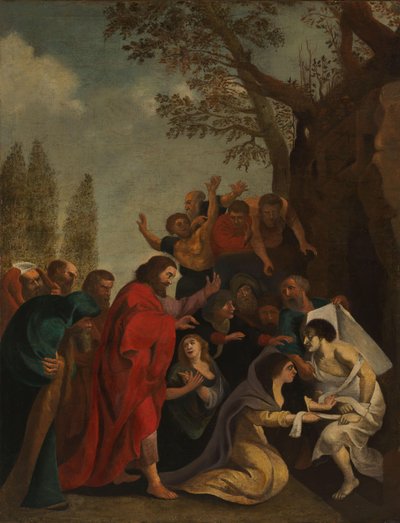 Lazarus