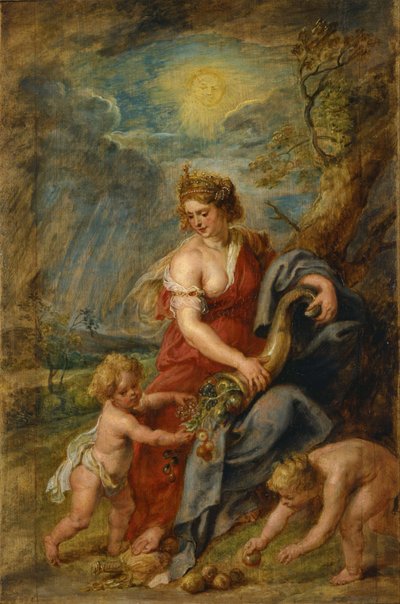 Pieter Paul Rubens