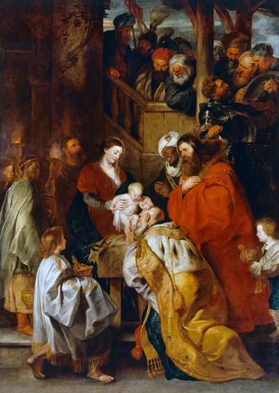 Magi