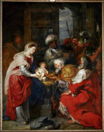 magi