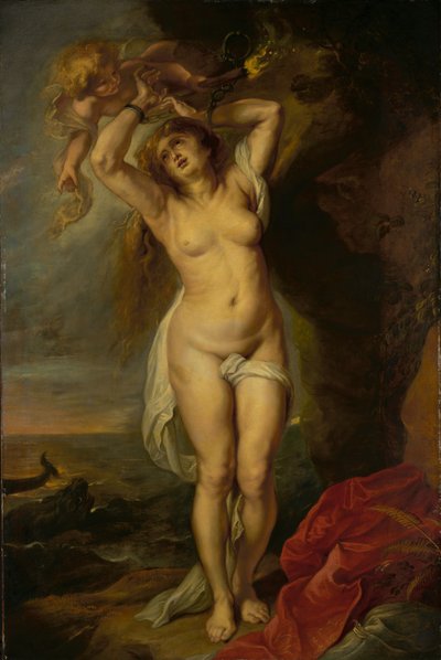  by Peter Paul Rubens