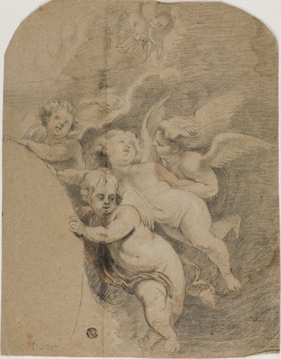  by Peter Paul Rubens