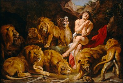  by Peter Paul Rubens