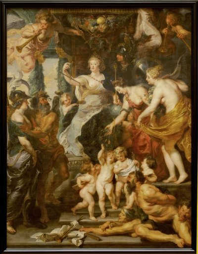 Maria de Medici