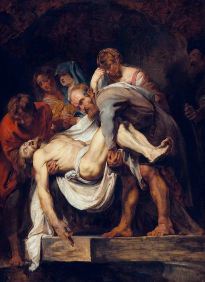  by Peter Paul Rubens