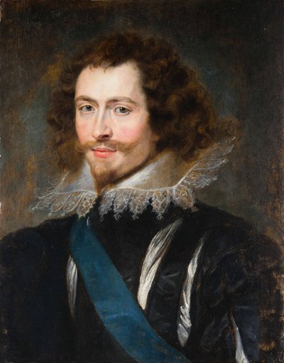 by Peter Paul Rubens