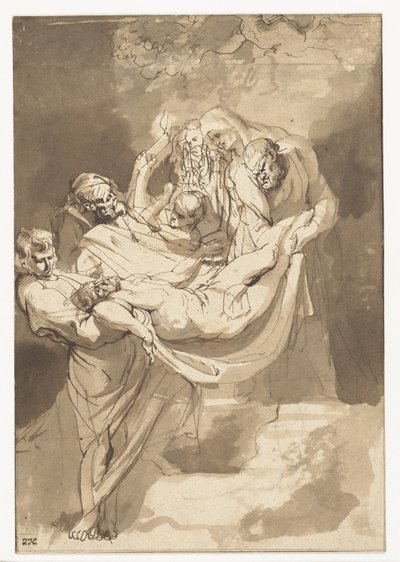 defin by Peter Paul Rubens